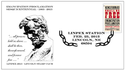 Sample LINPEX Cover