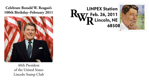 LINPEX 2011 Show Cover