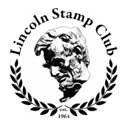 Lincoln Stamp Club